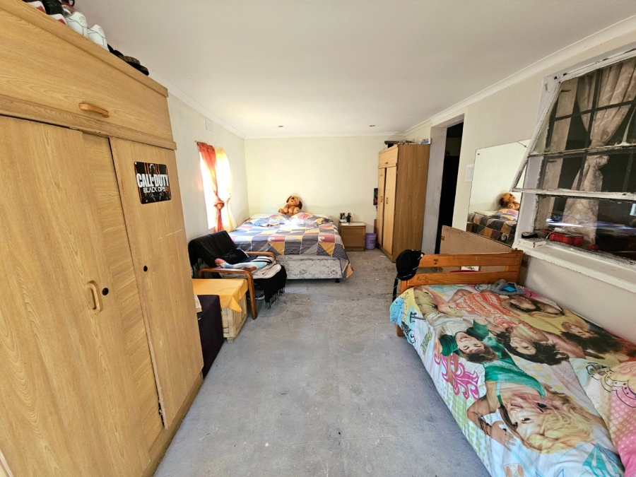 4 Bedroom Property for Sale in Beacon Valley Western Cape